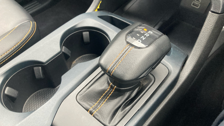 Ford Ranger Diesel Pick Up Double Cab Wildtrak 2.0 EcoBlue 205 Auto